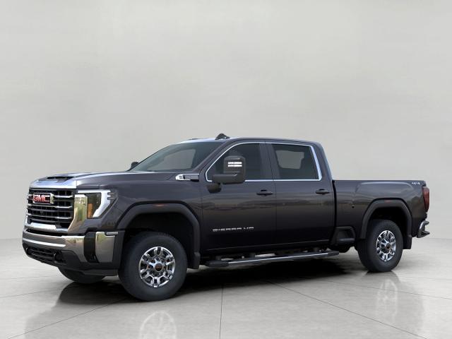 2025 GMC Sierra 2500 HD Vehicle Photo in MANITOWOC, WI 54220-5838