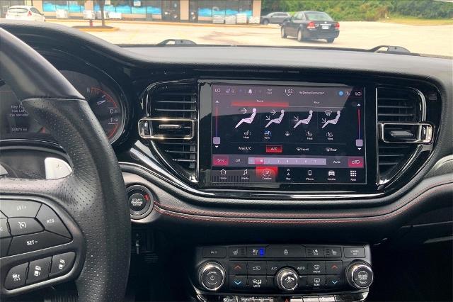 2024 Dodge Durango Vehicle Photo in Kansas City, MO 64114