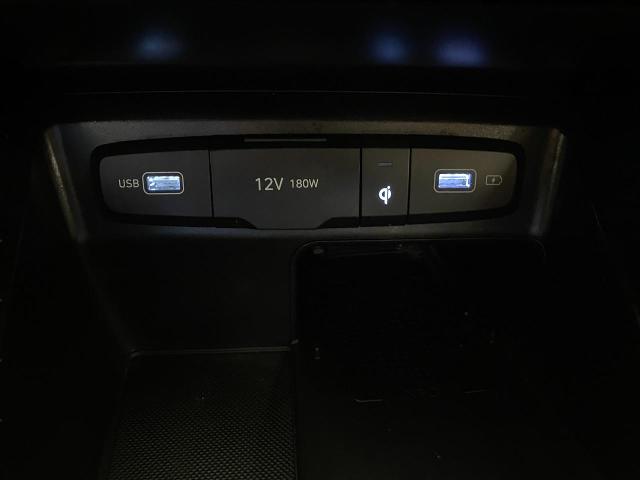 2023 Hyundai TUCSON Vehicle Photo in Appleton, WI 54913