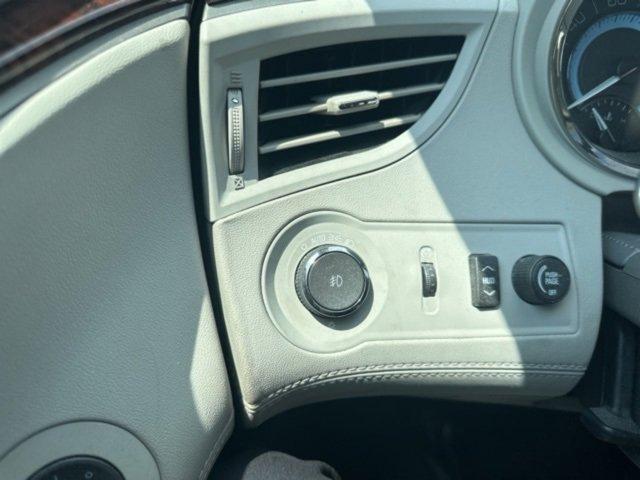2012 Buick LaCrosse Vehicle Photo in Harrisburg, PA 17111