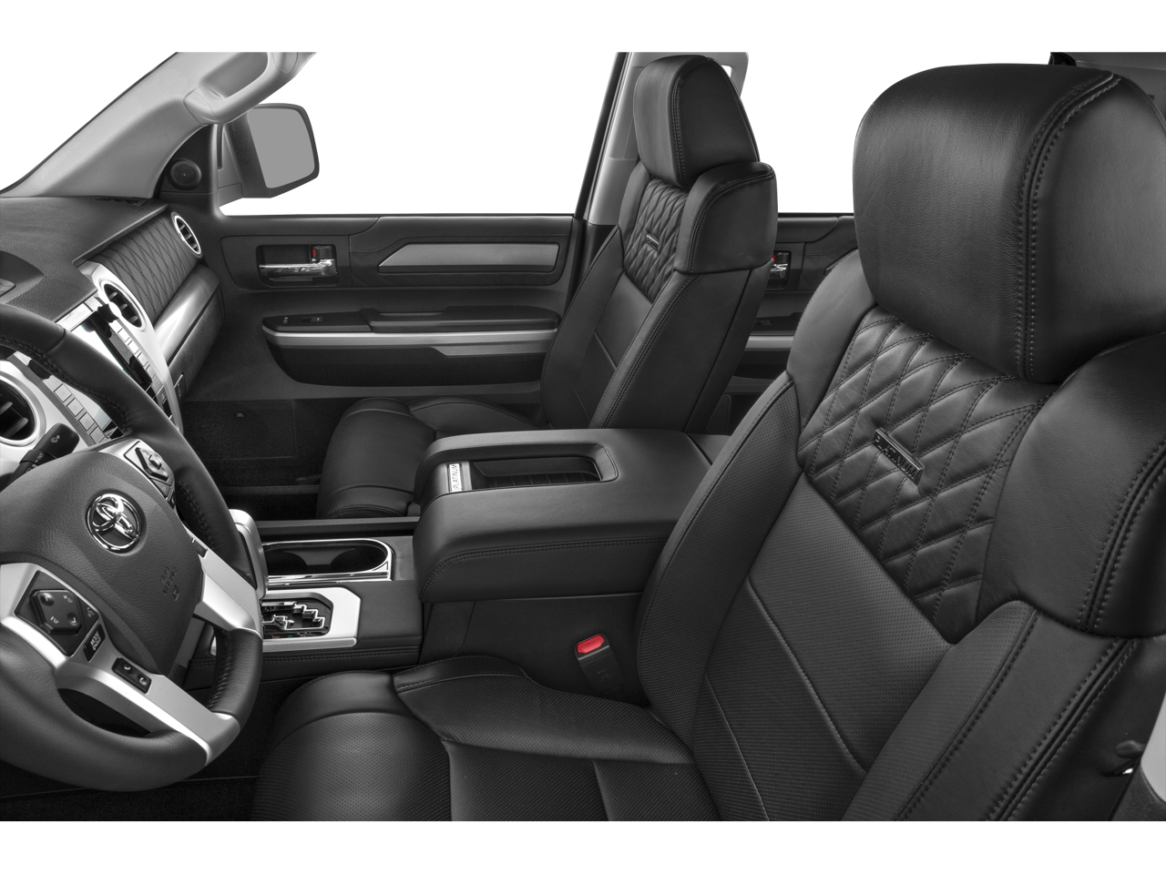2021 Toyota Tundra 2WD Vehicle Photo in Grapevine, TX 76051