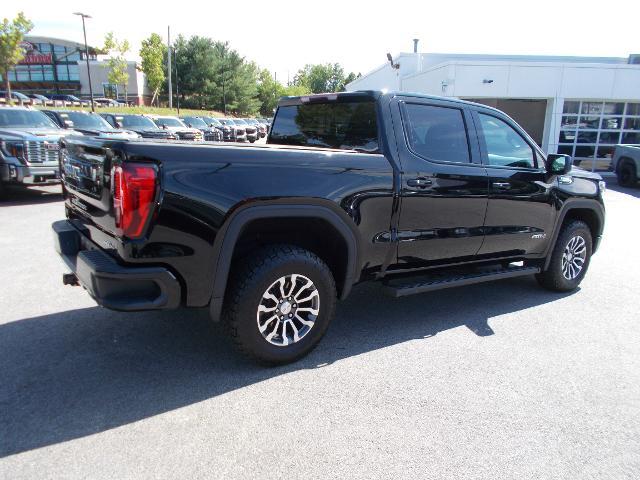 2021 GMC Sierra 1500 Vehicle Photo in LOWELL, MA 01852-4336
