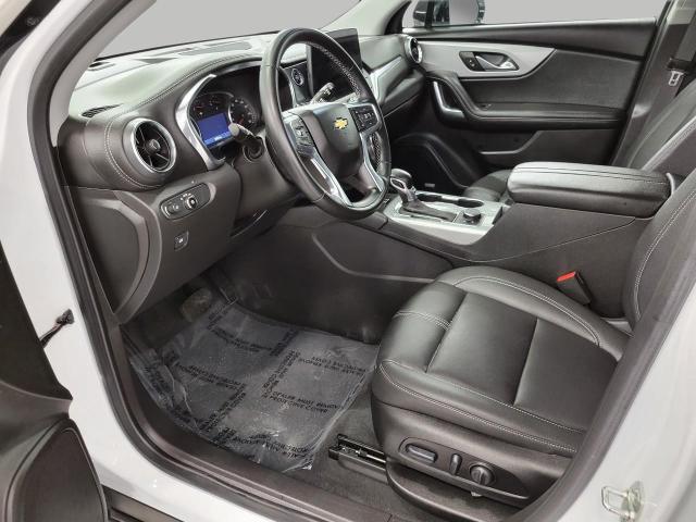 2024 Chevrolet Blazer Vehicle Photo in NEENAH, WI 54956-2243