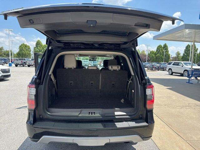 2021 Ford Expedition Vehicle Photo in BENTONVILLE, AR 72712-4322