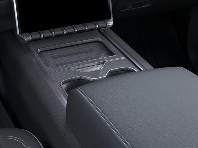 2026 GMC Sierra EV Vehicle Photo in GREEN BAY, WI 54303-3330
