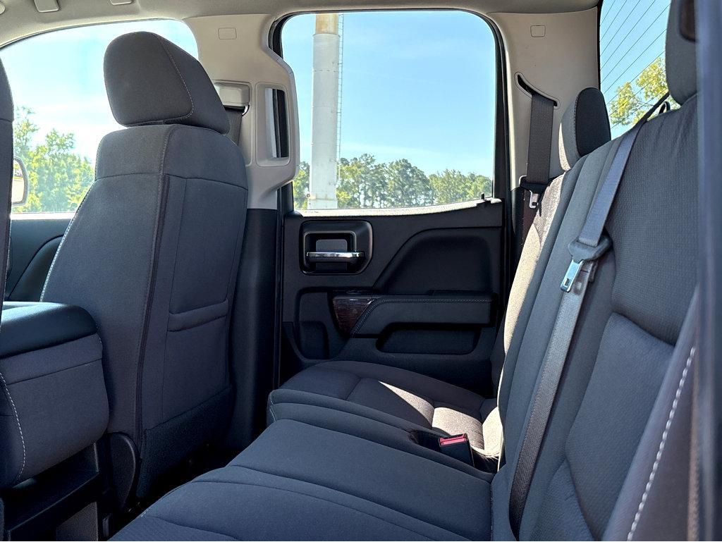 2019 GMC Sierra 1500 Limited Vehicle Photo in POOLER, GA 31322-3252