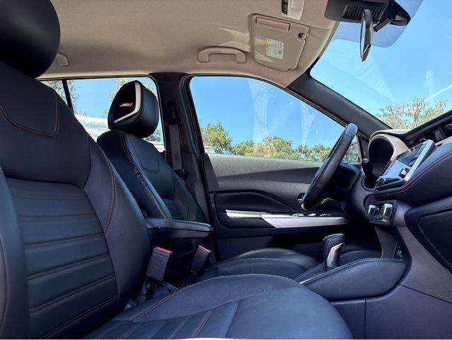2020 Nissan Kicks Vehicle Photo in Savannah, GA 31419