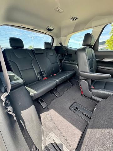 2020 Kia Telluride Vehicle Photo in Lees Summit, MO 64086