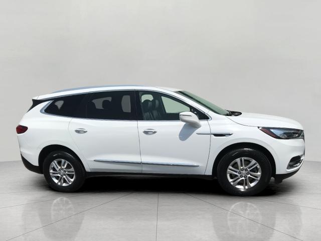 2019 Buick Enclave Vehicle Photo in GREEN BAY, WI 54303-3330