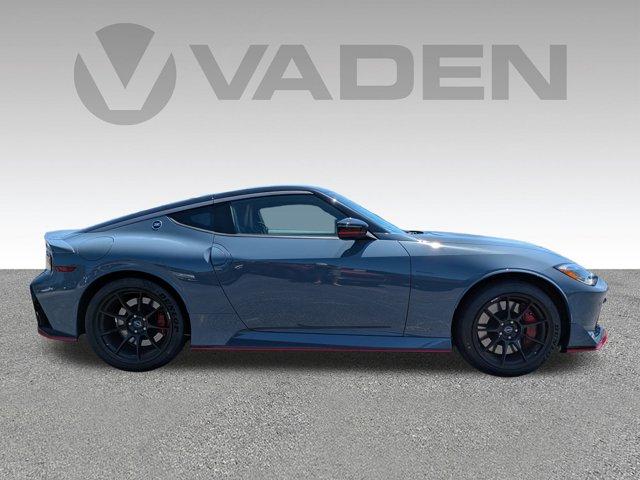 2024 Nissan Z Vehicle Photo in BRUNSWICK, GA 31525-1881