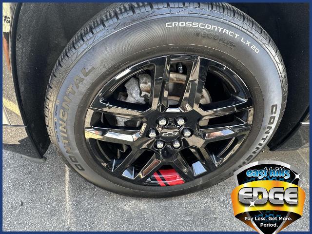 2023 Chevrolet Traverse Vehicle Photo in Roslyn, NY 11576