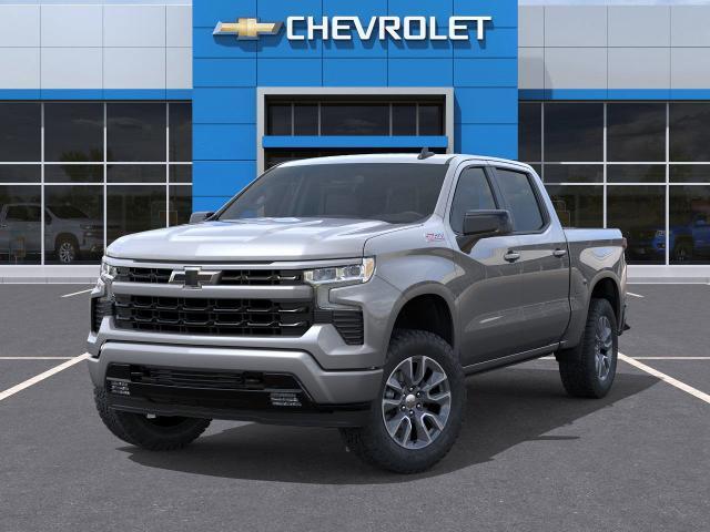 2026 Chevrolet Silverado 1500 Vehicle Photo in SAVANNAH, GA 31406-4513