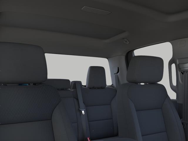 2026 Chevrolet Silverado 1500 Vehicle Photo in Madison, WI 53713