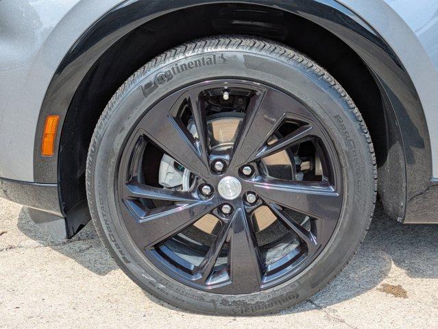 2021 Buick Envision Vehicle Photo in BRUNSWICK, GA 31525-1881
