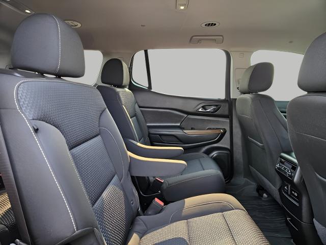 2023 GMC Acadia Vehicle Photo in MADISON, WI 53713-3220