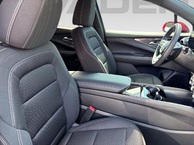 2025 Chevrolet Blazer EV Vehicle Photo in SAVANNAH, GA 31406-4513