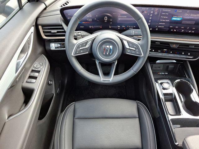 2024 Buick Envision Vehicle Photo in WATERTOWN, CT 06795-3318
