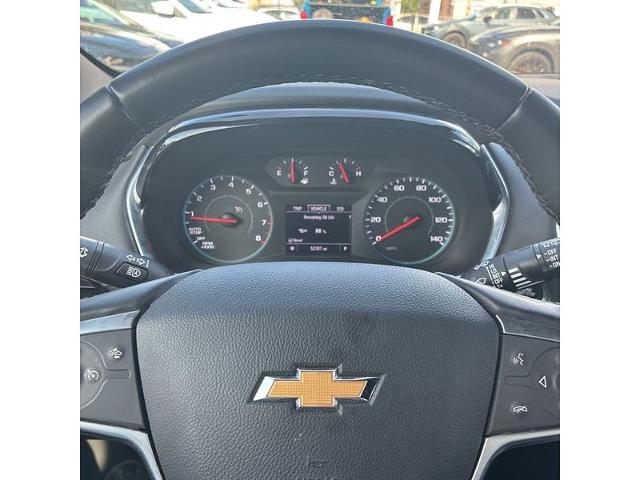 2023 Chevrolet Traverse Vehicle Photo in Savannah, GA 31419