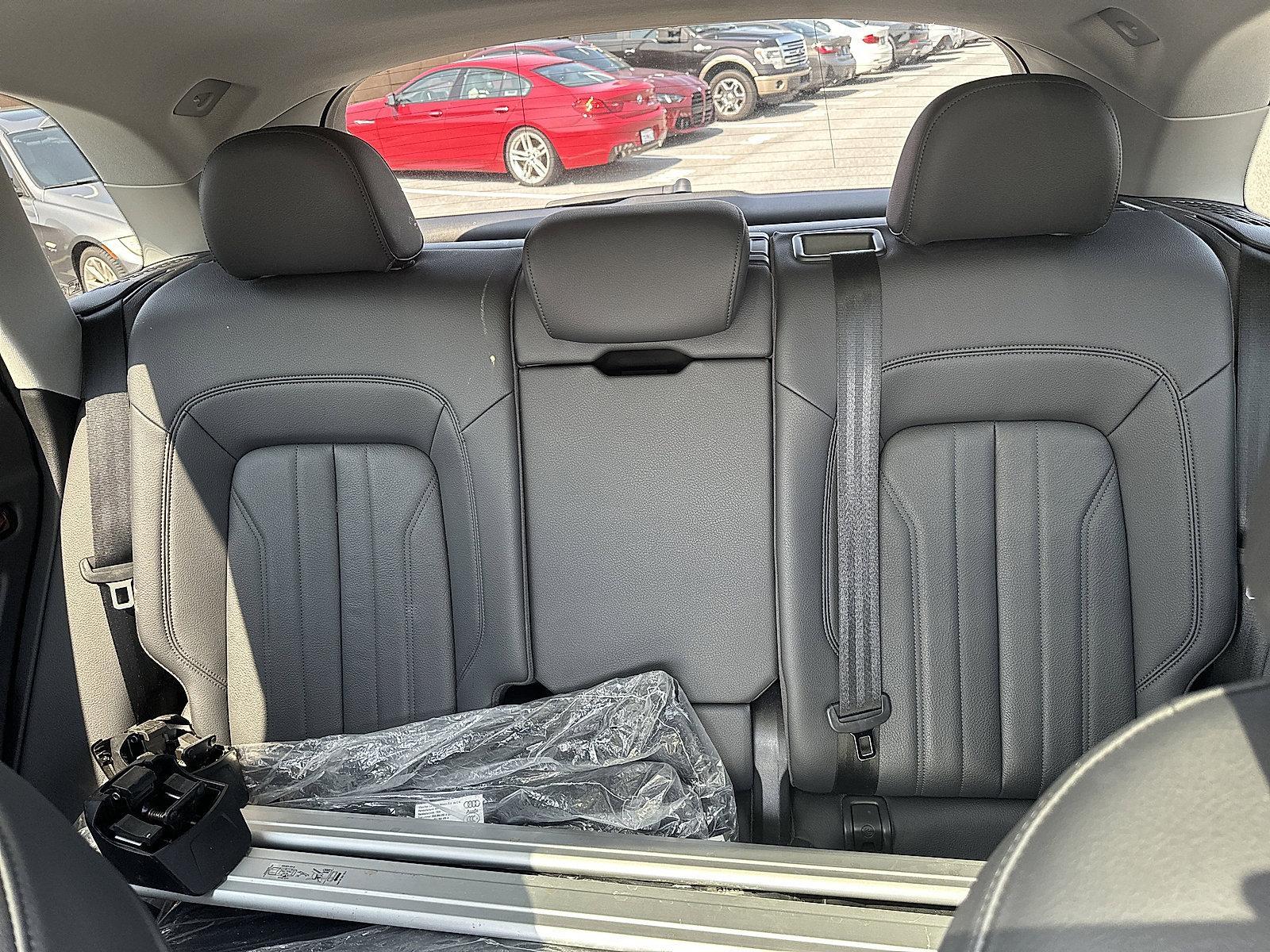 2018 Audi Q5 Vehicle Photo in Lancaster, PA 17601