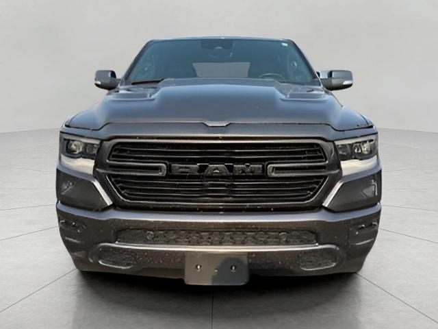 2022 Ram 1500 Vehicle Photo in NEENAH, WI 54956-2243