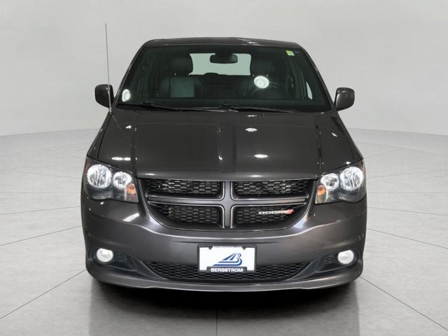 2019 Dodge Grand Caravan Vehicle Photo in GREEN BAY, WI 54303-3330