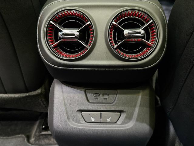 2025 Chevrolet Blazer EV Vehicle Photo in EVERETT, WA 98203-5662