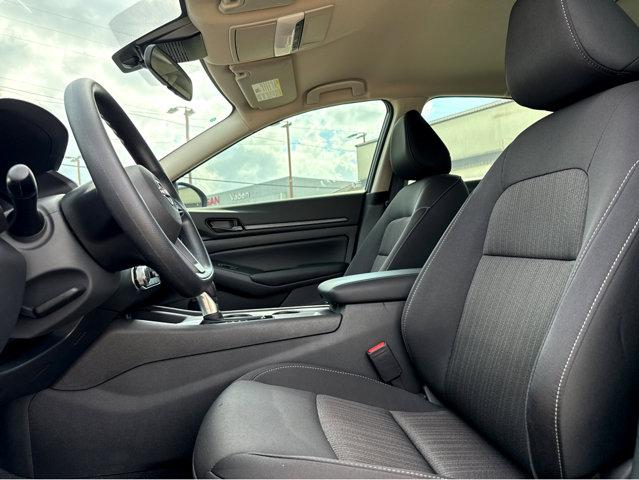 2025 Nissan Altima Vehicle Photo in Savannah, GA 31419