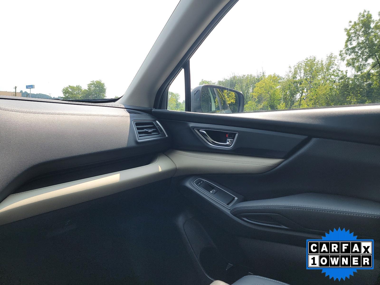 2021 Subaru Ascent Vehicle Photo in Harrisburg, PA 17111