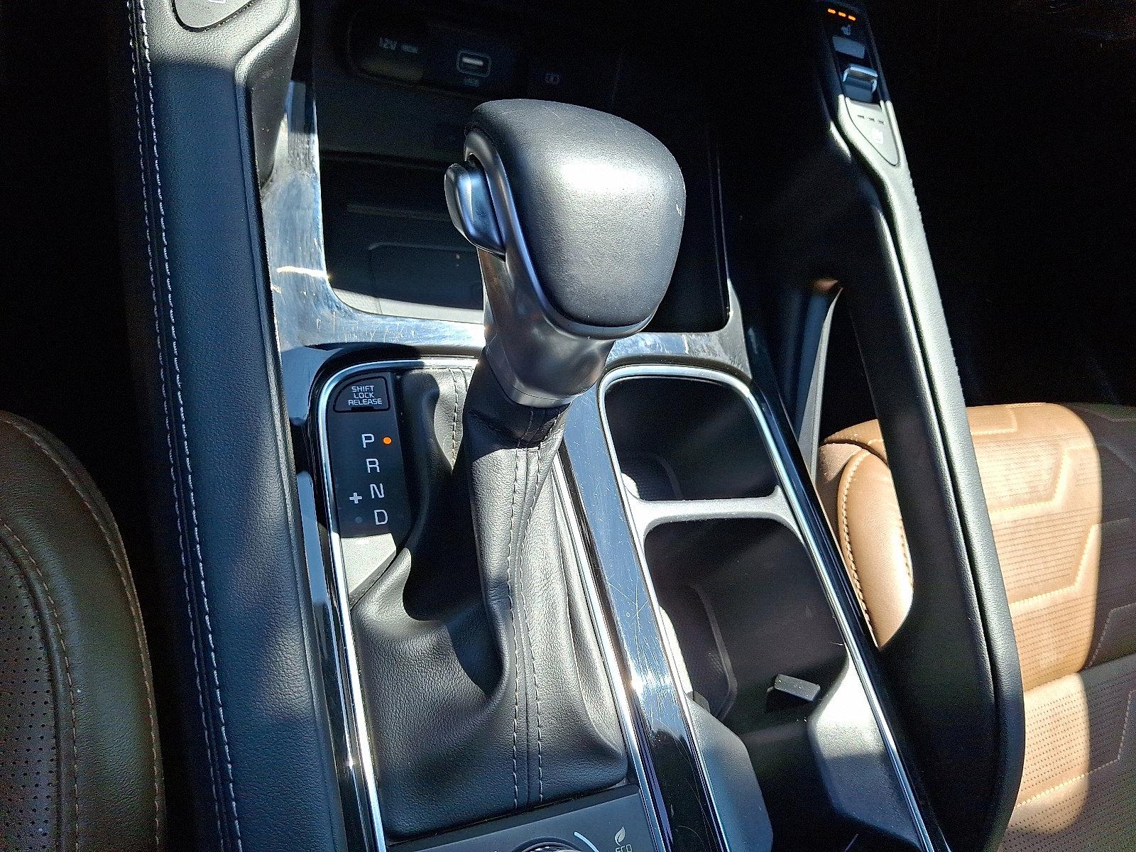 2020 Kia Telluride Vehicle Photo in Harrisburg, PA 17111