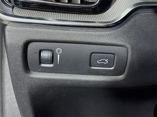 2021 Volvo S60 Vehicle Photo in Puyallup, WA 98371
