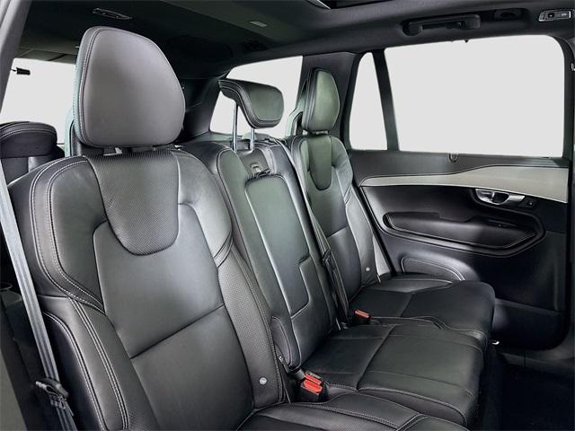 2022 Volvo XC90 Recharge Plug-In Hybrid Vehicle Photo in Puyallup, WA 98371