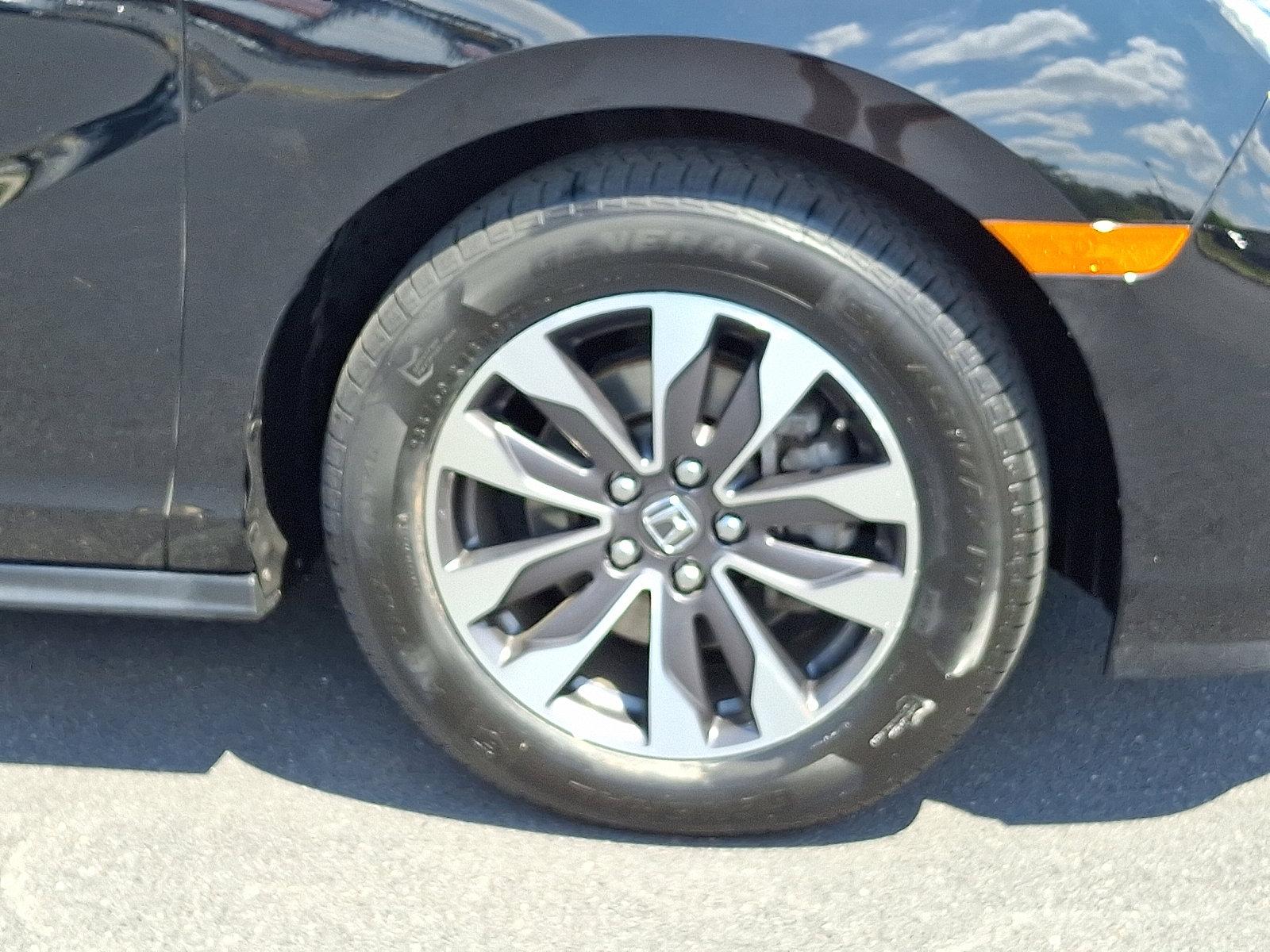 2024 Honda Odyssey Vehicle Photo in Harrisburg, PA 17111