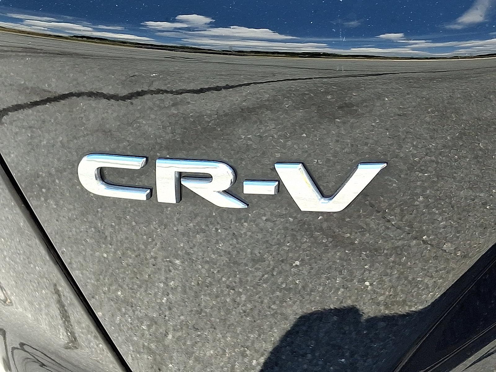 2020 Honda CR-V Vehicle Photo in Harrisburg, PA 17111