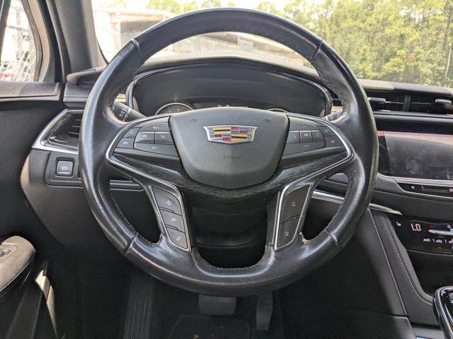 2021 Cadillac XT5 Vehicle Photo in BRUNSWICK, GA 31525-1881