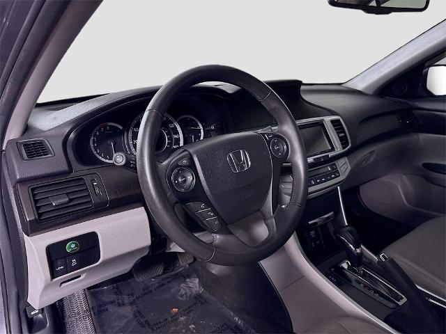 2015 Honda Accord Sedan Vehicle Photo in PUYALLUP, WA 98371-4149