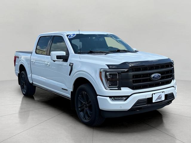 2023 Ford F-150 Vehicle Photo in MIDDLETON, WI 53562-1492