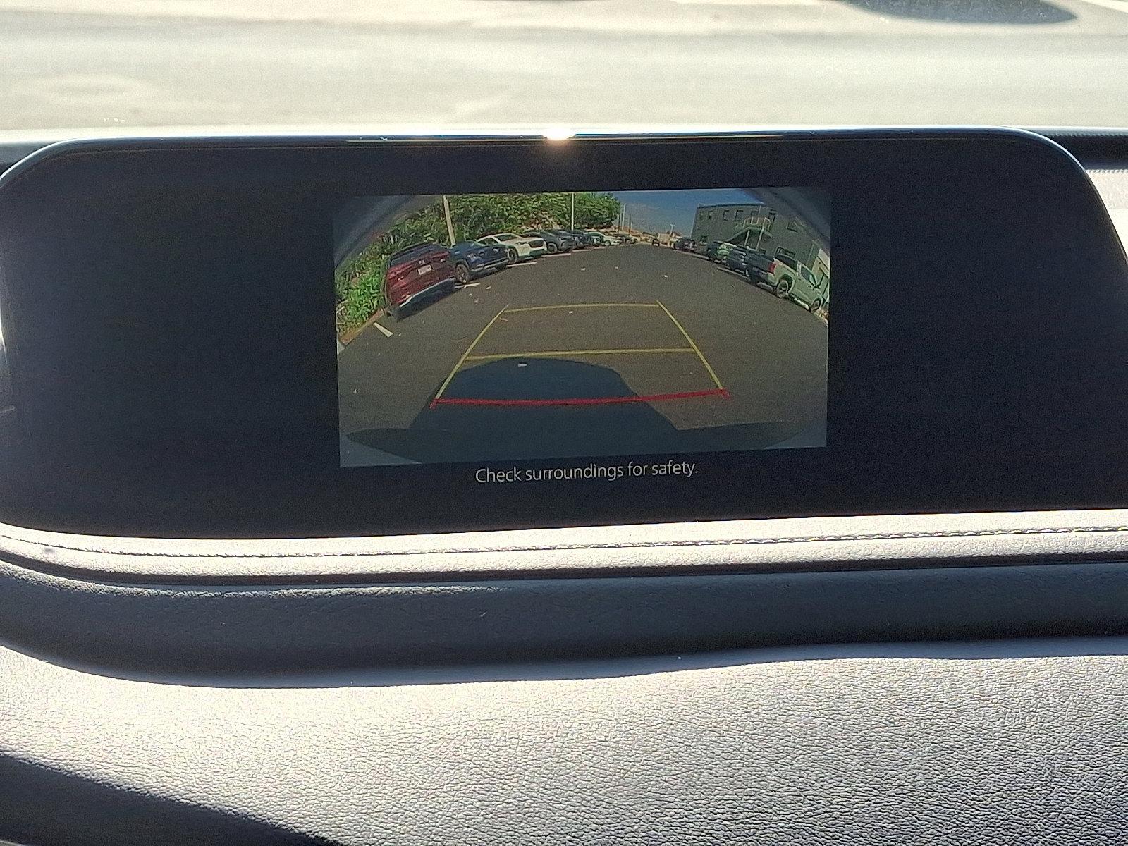 2025 Mazda CX-30 Vehicle Photo in Harrisburg, PA 17111
