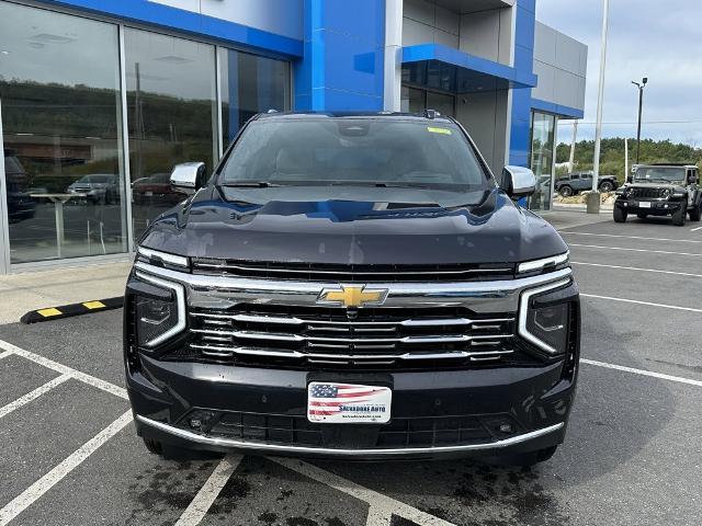 2025 Chevrolet Tahoe Vehicle Photo in GARDNER, MA 01440-3110