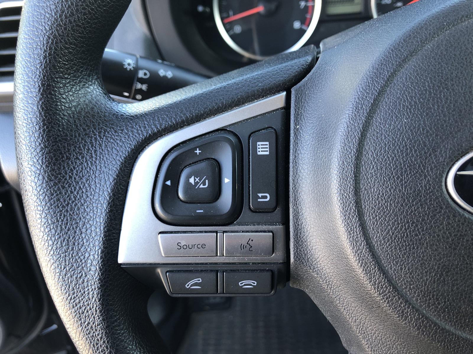 2018 Subaru Forester Vehicle Photo in Mechanicsburg, PA 17050