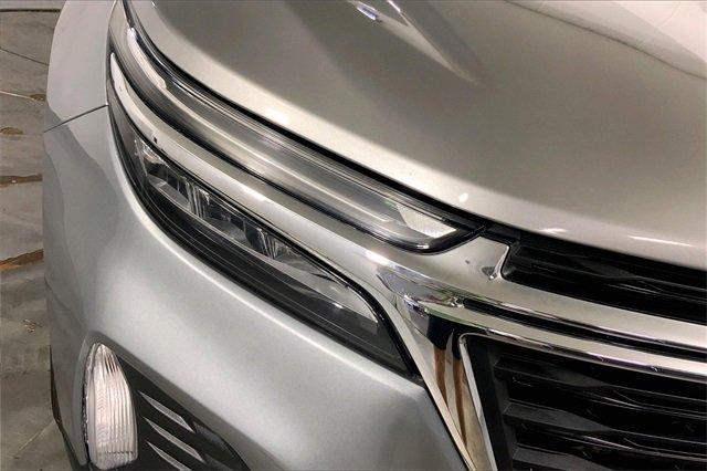2023 Chevrolet Equinox Vehicle Photo in INDEPENDENCE, MO 64055-1314