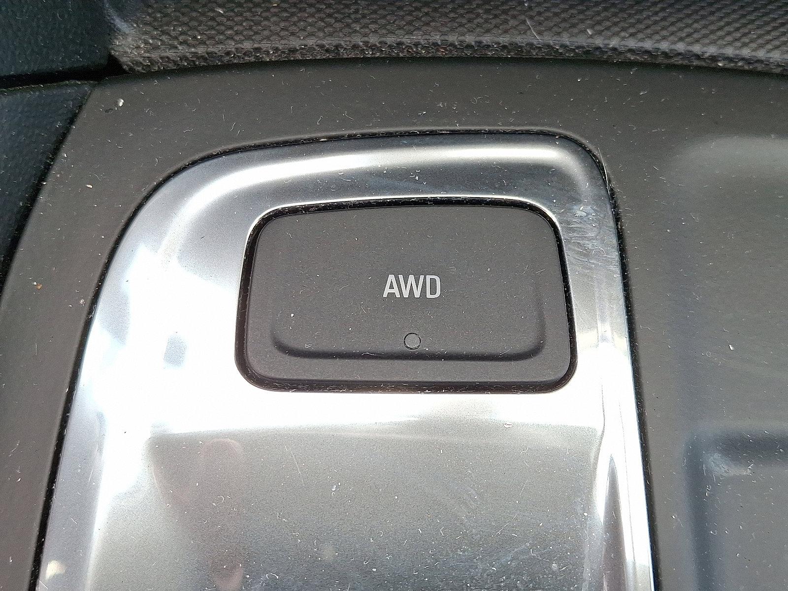 2022 Chevrolet Equinox Vehicle Photo in BETHLEHEM, PA 18017-9401