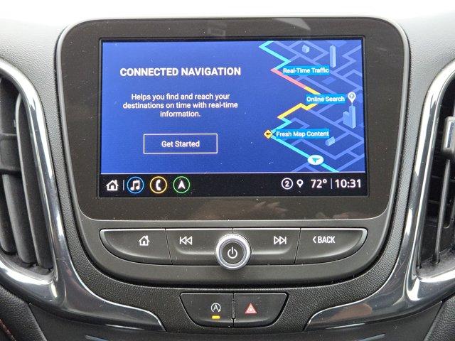 2022 Chevrolet Equinox Vehicle Photo in Decatur, TX 76234