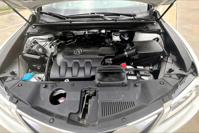 2017 Acura RDX Vehicle Photo in Houston, TX 77007