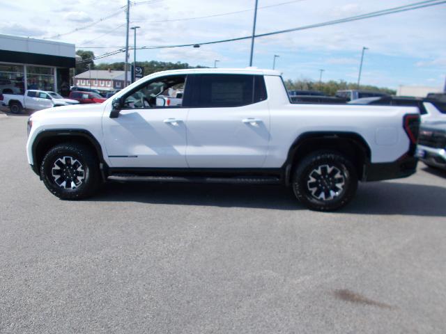 2026 GMC Sierra EV Vehicle Photo in LOWELL, MA 01852-4336