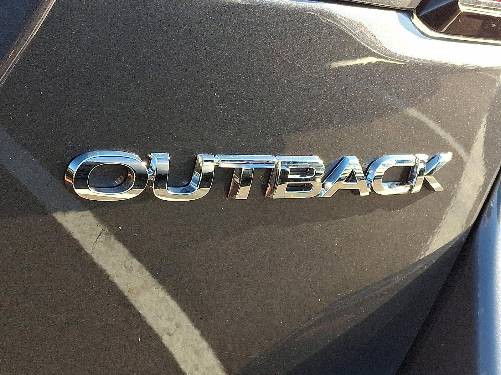 2025 Subaru Outback Vehicle Photo in Easton, PA 18045