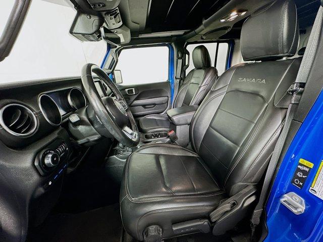 2022 Jeep Wrangler 4xe Vehicle Photo in Doylsetown, PA 18901