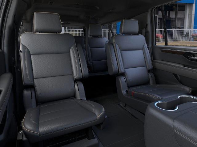 2025 Chevrolet Suburban Vehicle Photo in INDEPENDENCE, MO 64055-1314
