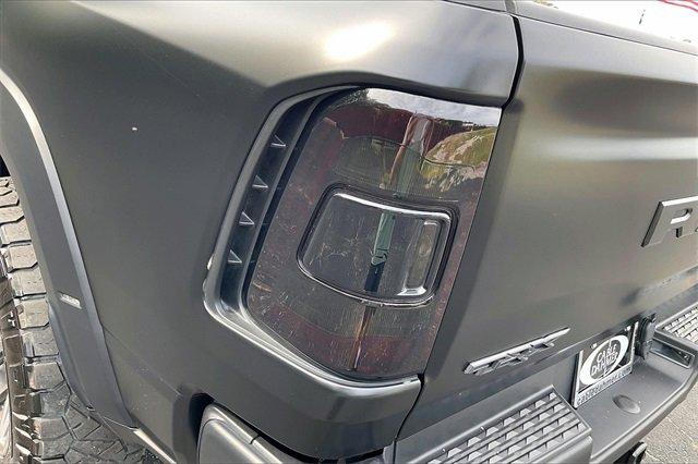 2023 Ram 1500 Vehicle Photo in INDEPENDENCE, MO 64055-1314