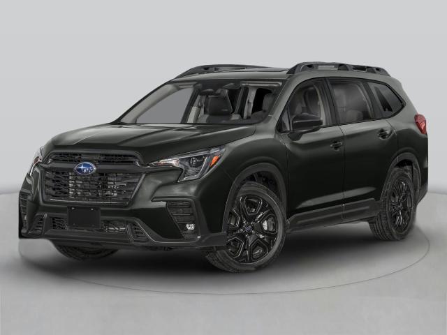 2025 Subaru Ascent Onyx Edition Touring AWD