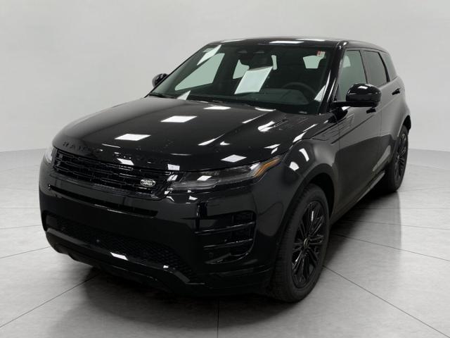 2024 Range Rover Evoque Vehicle Photo in Appleton, WI 54913